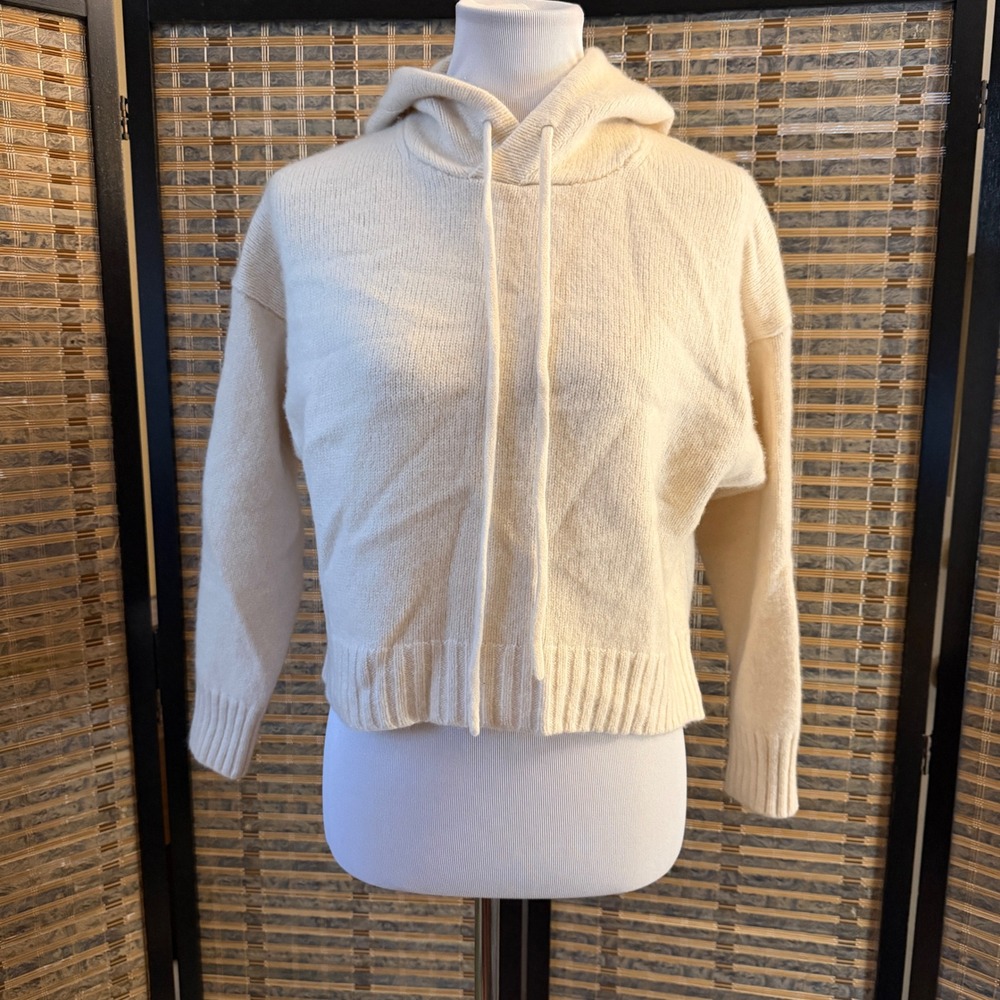 The Group by Babaton Luxe Cashmere Hoodie medium article 68091